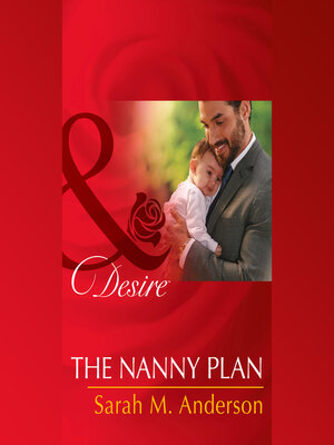 cover image of The Nanny Plan